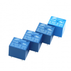 реле SRD-09VDC-SL-C K3-54 купить в Йошкар-Оле